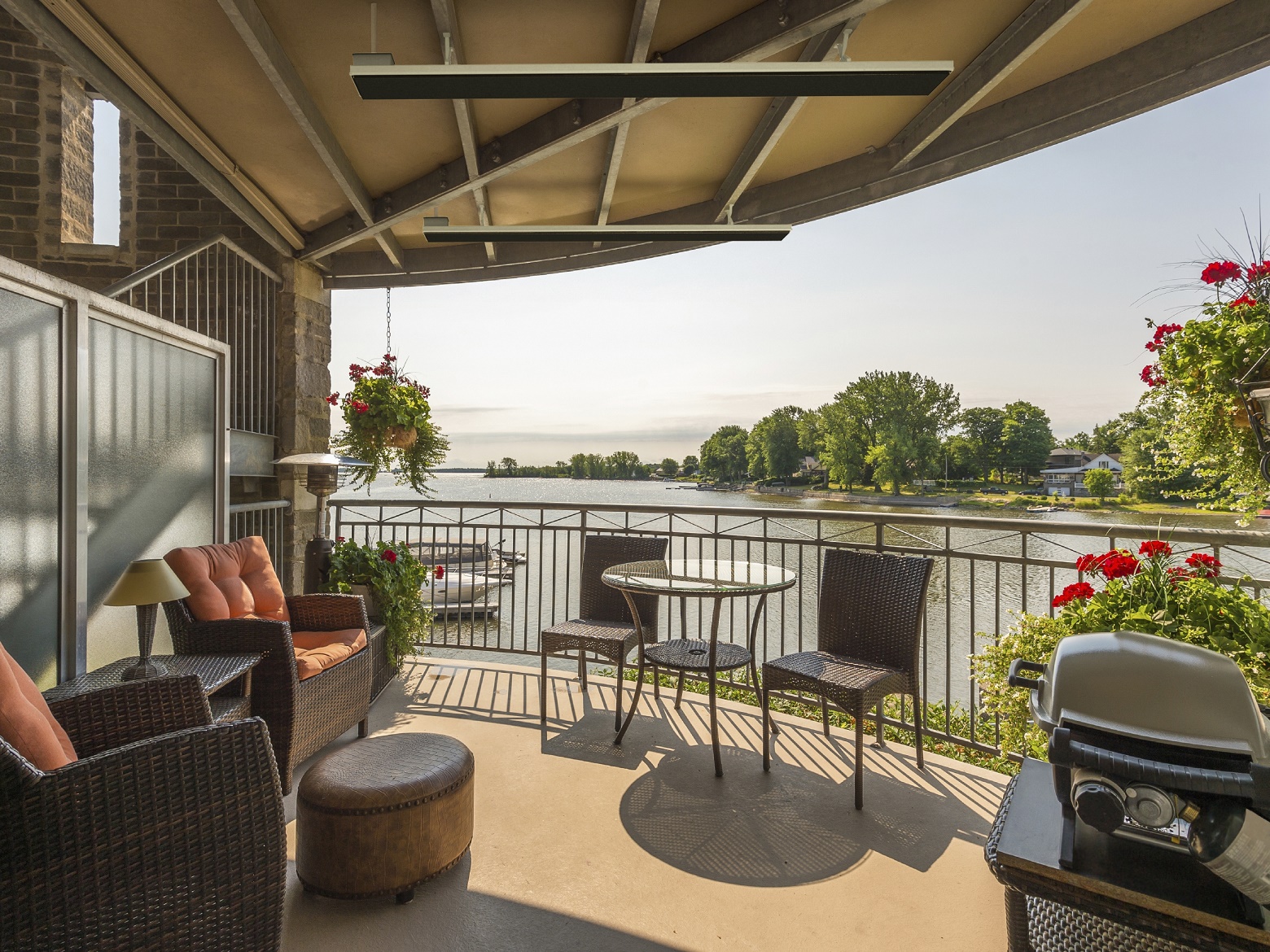 Почему инфракрасные обогреватели экономичнее